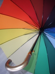 Розничная и оптовая продажа зонтов